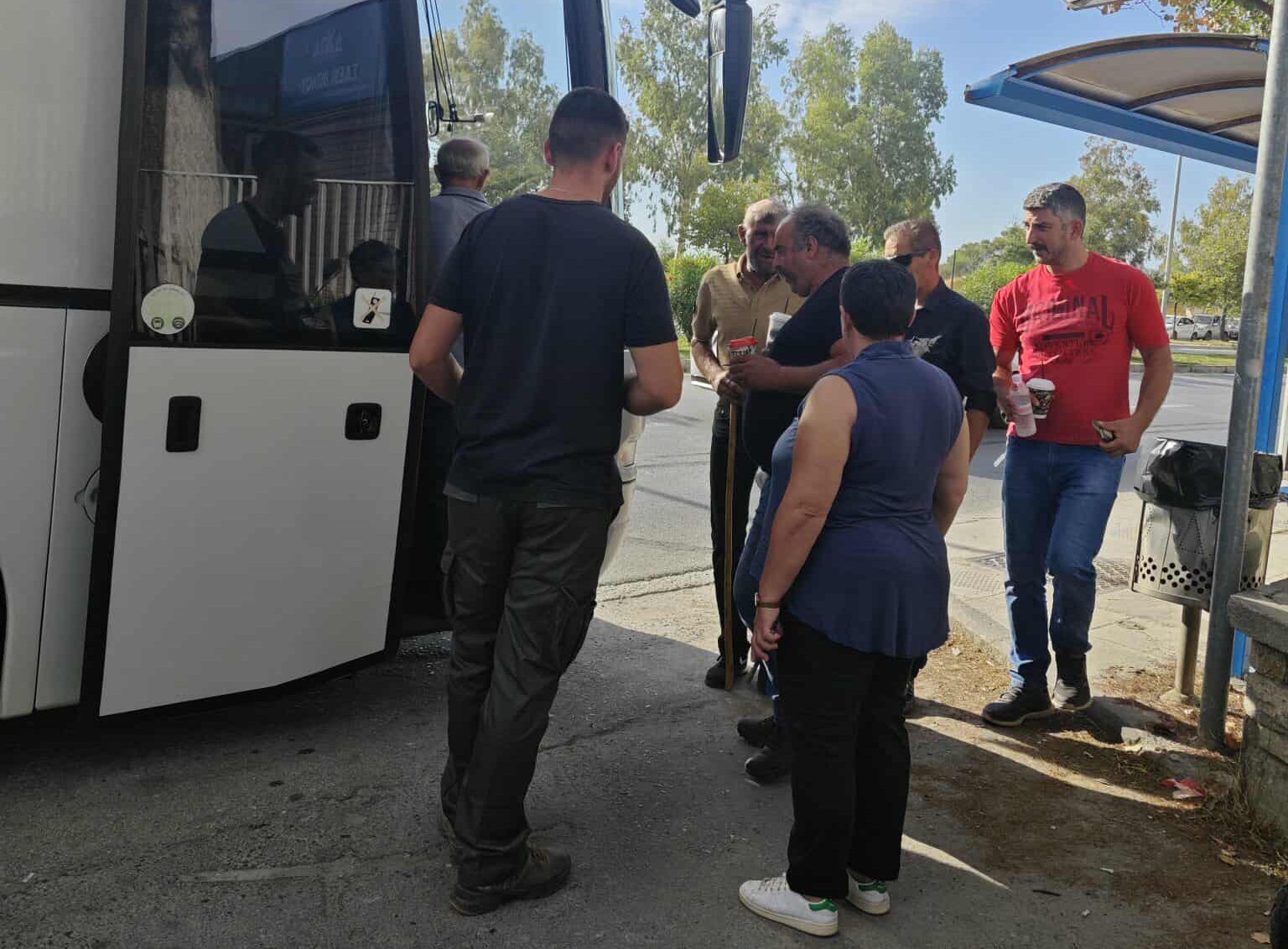 Η ευλογιά των προβάτων βγάζει στους δρόμους τους κτηνοτρόφους  Κινητοποίηση σήμερα στη Λάρισα