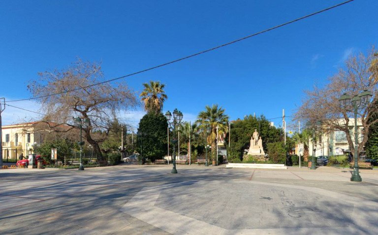 Ελευσίνα: Γιόρτασαν την επέτειο της 25ης Μαρτίου με χουντικό ύμνο  Απαράδεκτο γεγονός και αποτροπιασμός