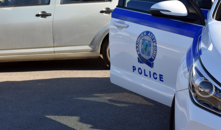 Amber Alert για την αρπαγή