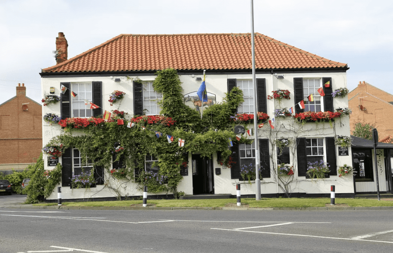 Το μπαρ που γιορτάζει τη