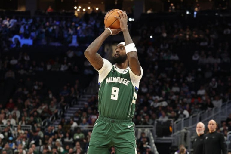 Έλειπε ο Αντετοκούνμπο, βαριά ήττα για τους Μπακς  Τα αποτελέσματα του NBA