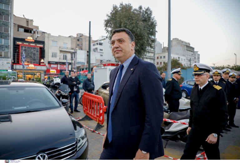 Στην Ουάσινγκτον ο Κικίλιας  Με ποιους αξιωματούχους της κυβέρνησης ΗΠΑ και μέλη του Κογκρέσου θα συναντηθεί