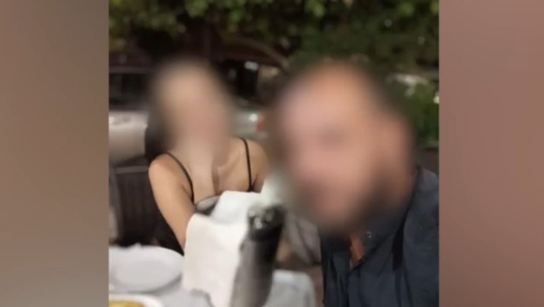 Κολωνός: Ψόφα σαν σκυλί, φώναζε ο 38χρονος στην έγκυο σύντροφό του που βρέθηκε νεκρή