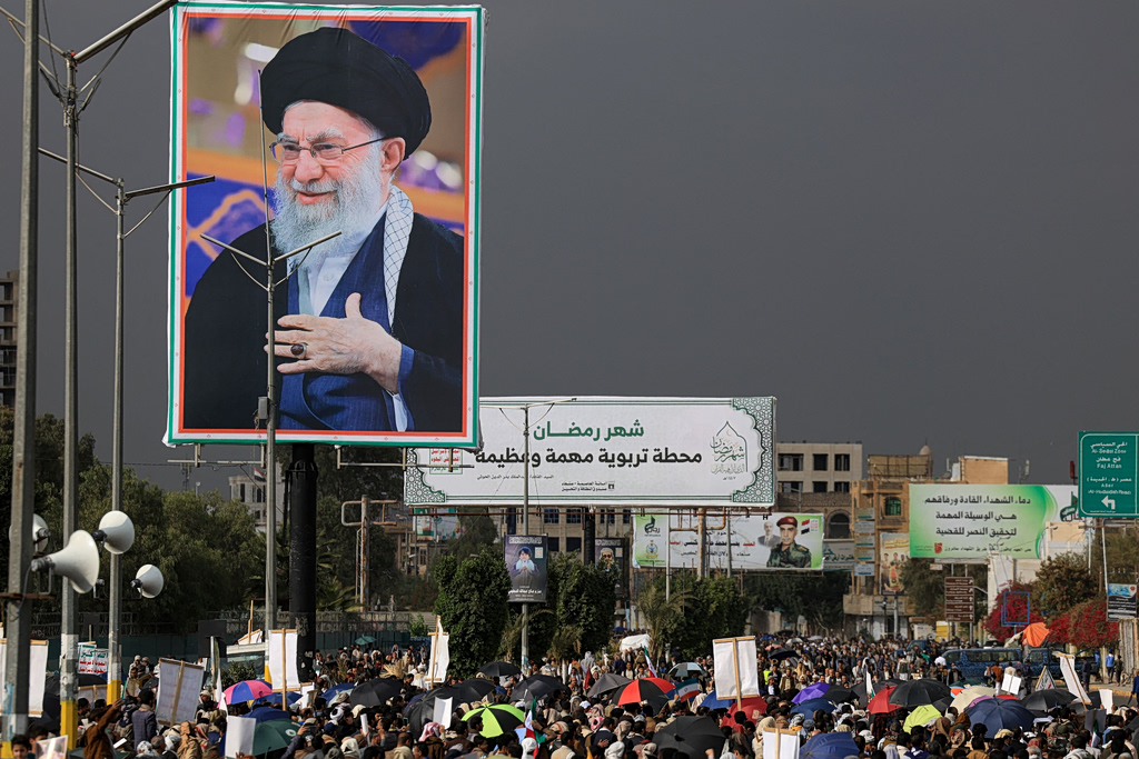 Πώς η Μοσάντ εντόπισε που βρισκόταν το Ανώτατος Θρησκευτικός ηγέτης του Ιράν Αλί Χαμενεΐ  Ο ρόλος της CIA