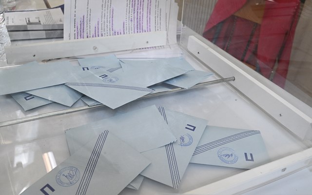 Δημοσκόπηση Opinion Poll: Πάνω από το 30% η ΝΔ με ώθηση ΔΕΘ, στις 16,5 μονάδες η διαφορά με το ΠΑΣΟΚ - Αρνητικό το 63,5% σε νέο κόμμα Τσίπρα