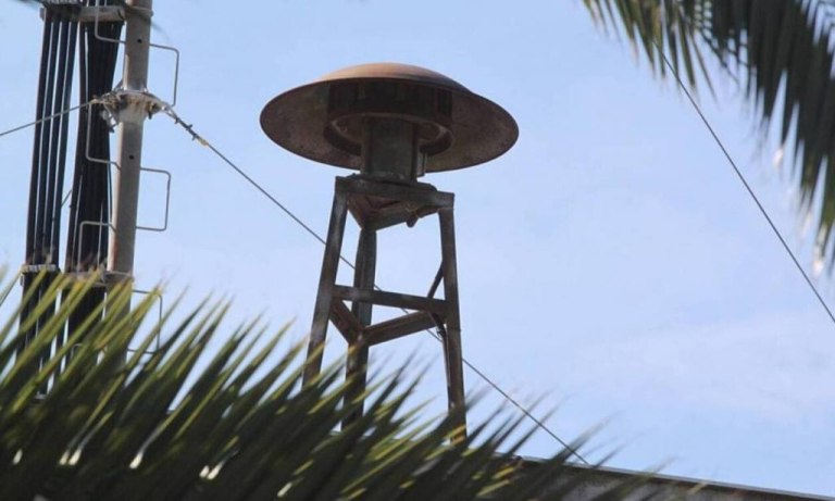 Τι ώρα θα ηχήσουν οι σειρήνες για την άσκηση Παρμενίων 2025