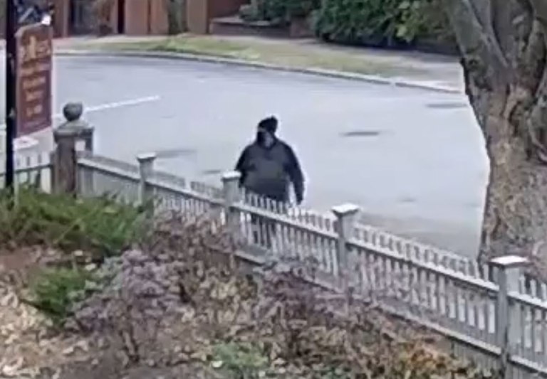 Επίθεση στο πανεπιστήμιο