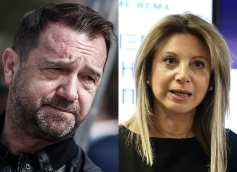 Πλακιάς: Ειρωνική απάντηση