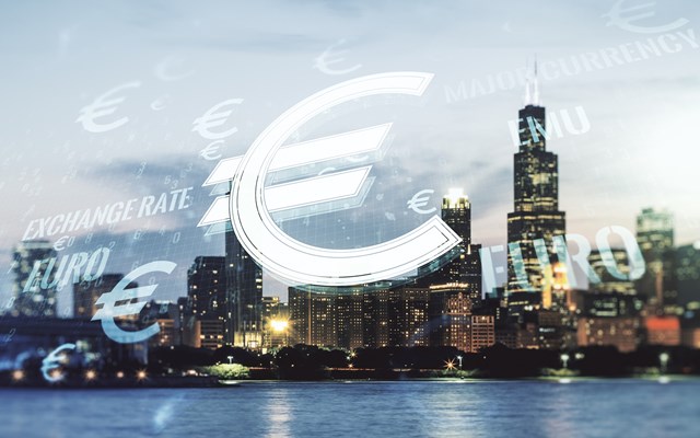 Δύο αυξήσεις επιτοκίων 0,25% της ΕΚΤ βλέπουν τώρα οι αγορές - Ιούνιο και η δεύτερη πλέον τον Σεπτέμβριο