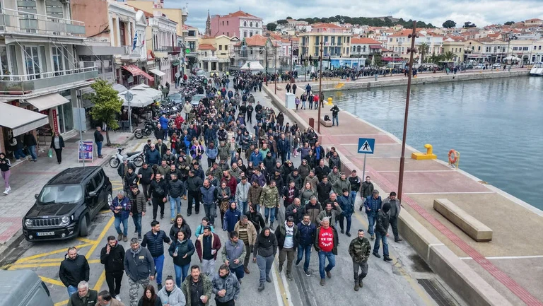 Αφθώδης πυρετός: Ο