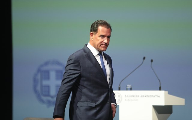 Α. Γεωργιάδης από Ίασμο Κομοτηνής: "Τέλος η μιζέρια, το ΕΣΥ άλλαξε"