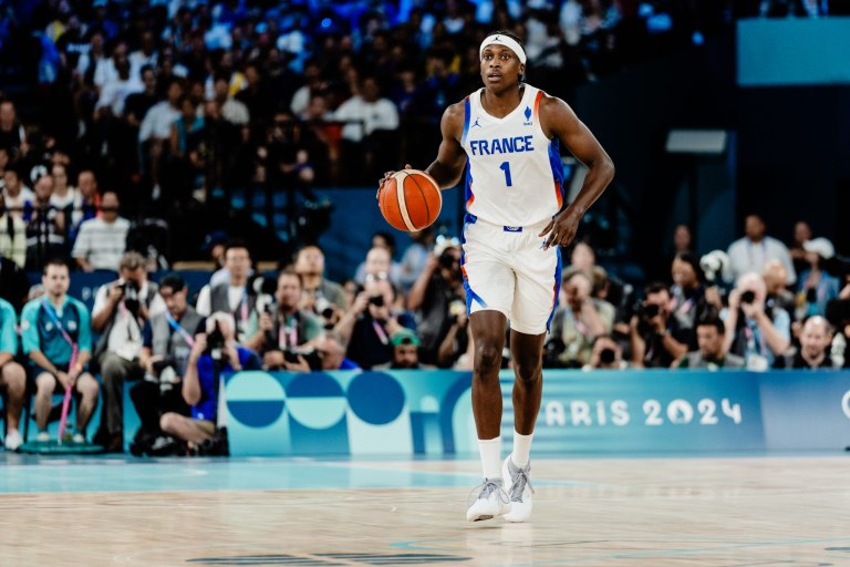 Όταν ο Φουρνιέ μιλούσε με θαυμασμό για τον Ντιλικινά: Δώστε του μια πραγματική ευκαιρία (vid)