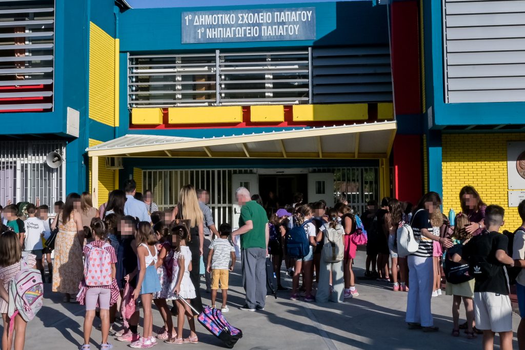 Παιδικές ιώσεις: Τι πρέπει