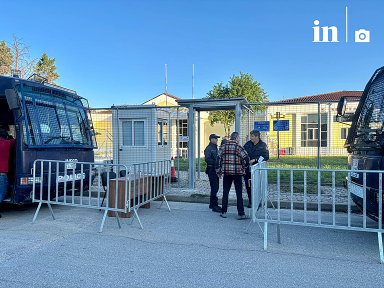 Δίκη Τεμπών: Συνεχίζεται σήμερα η διαδικασία  Το Δημόσιο δηλώνει υποστήριξη σε κατηγορίες