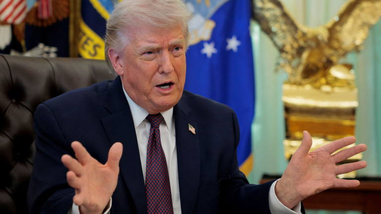 ΗΠΑ: Δημοκρατικοί και