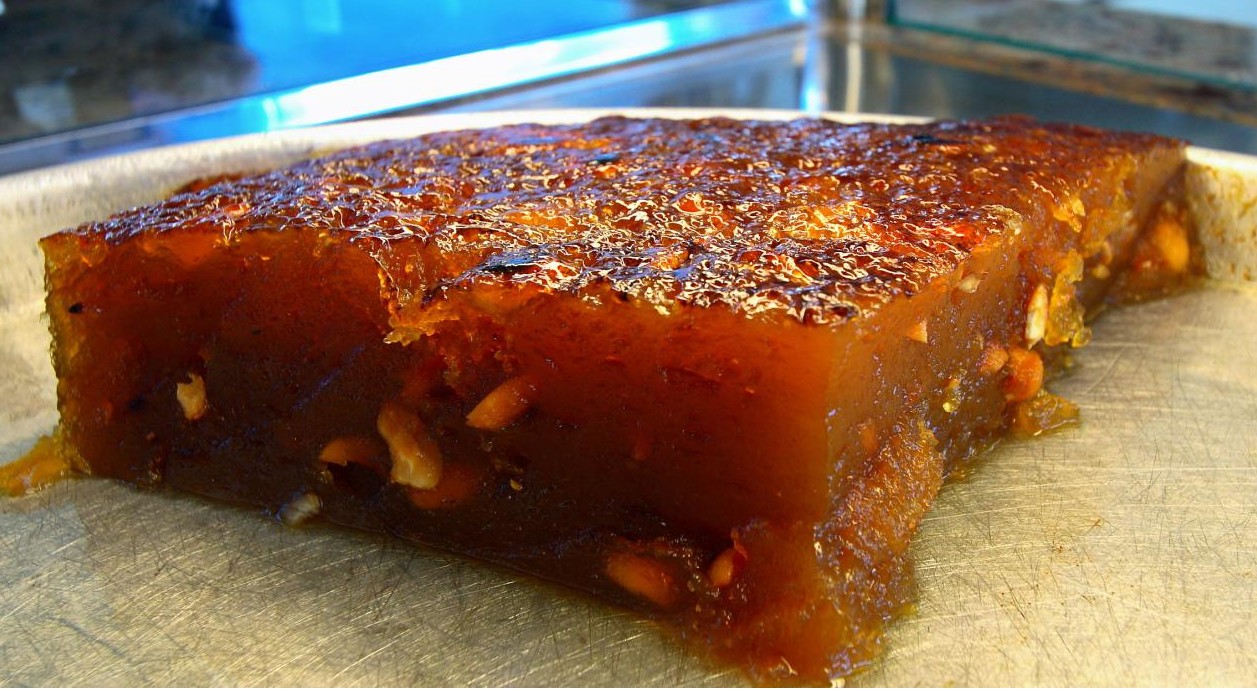 Πρεμιέρα την Παρασκευή για τις διήμερες εκδηλώσεις της 18ης Γιορτής Χαλβά στα Φάρσαλα