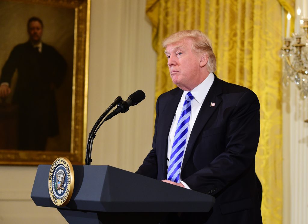 Άνδεν είχε επανεκλεγεί ο