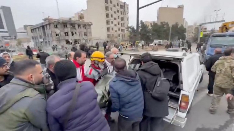 Πόλεμος Ισραήλ  ΗΠΑ  Ιράν: Η έλλειψη θεωρίας νίκης και οι συνθήκες που θυμίζουν απαρχές Παγκοσμίου Πολέμου