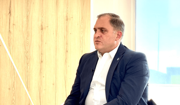 89η ΔΕΘ  ΟΤ FORUM  Πιτσιλής: Στοχευμένοι έλεγχοι