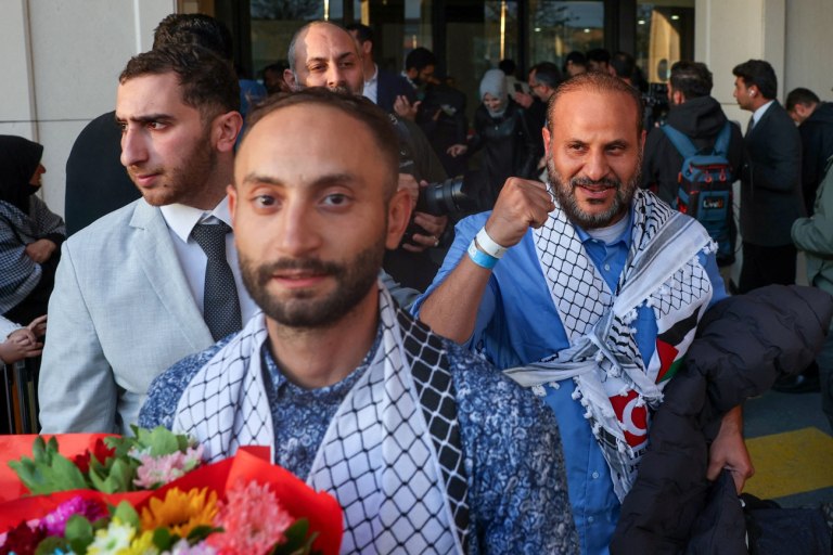 Τουρκία: Άνοιξε εισαγγελική έρευνα κατά του Ισραήλ με καταθέσεις τον μελών του Global Sumud Flotilla