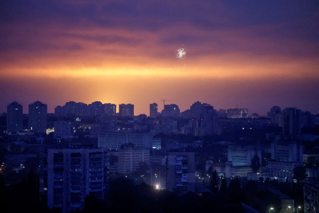 Ρωσία: Καταρρίφθηκαν 21 ουκρανικά μη επανδρωμένα αεροσκάφη που κατευθύνονταν προς τη Μόσχα