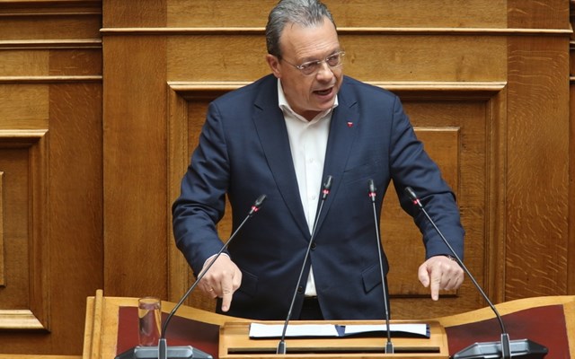 Σ.Φάμελλος: Μεσαίωνας το αντεργατικό νομοσχέδιο της κυβέρνησης