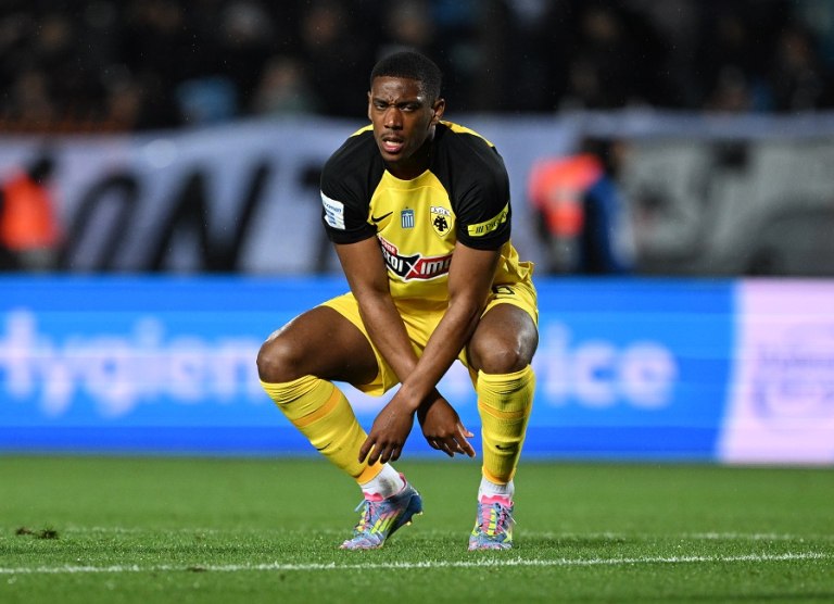 Μέρλο: Η ΑΕΚ συμφώνησε με τη Μοντερέι για τον Μαρσιάλ