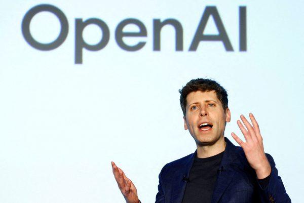 OpenAI: Σχεδιάζει IPO-μαμούθ με