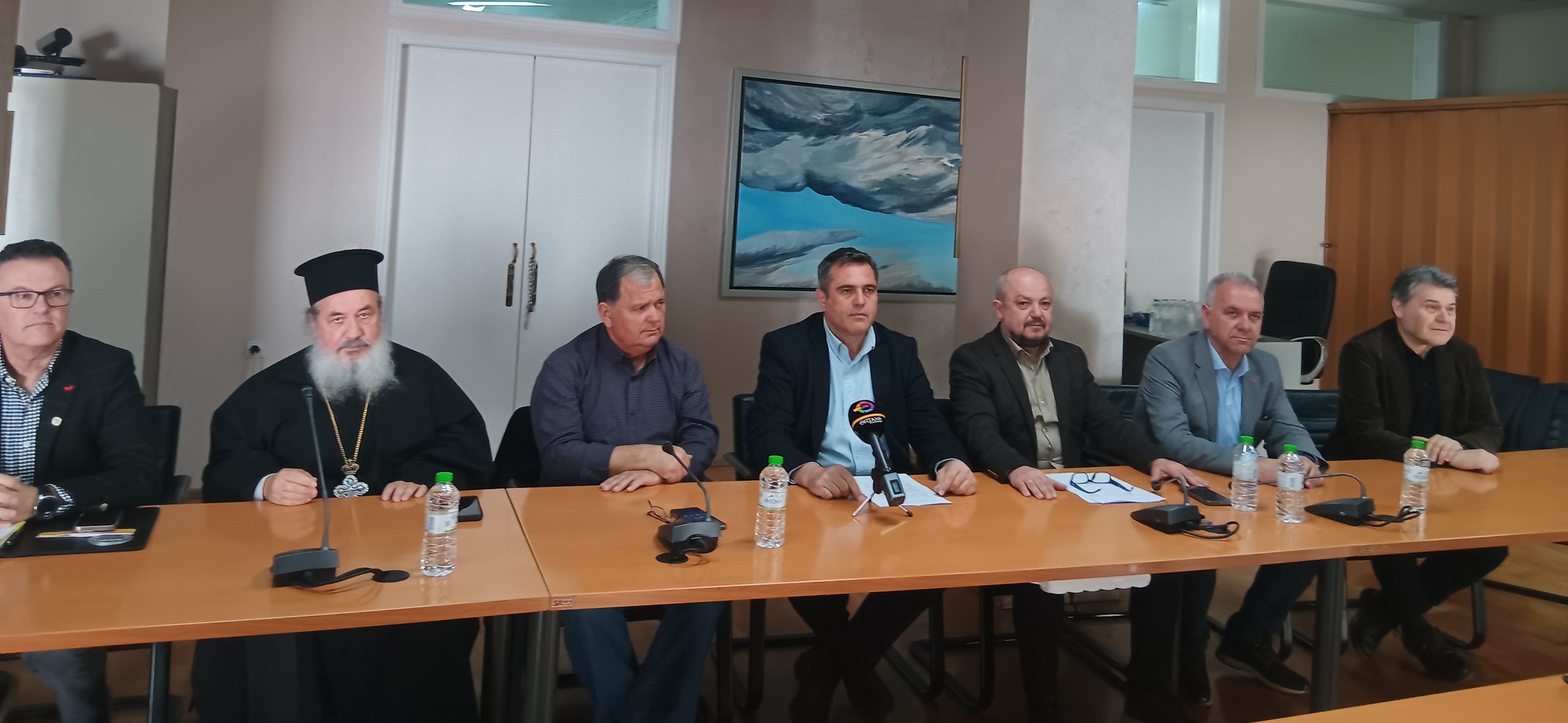 Την Πέμπτη η έναρξη του 41ου Πανελλήνιο Φεστιβάλ Ερασιτεχνικού Θεάτρου Καρδίτσας