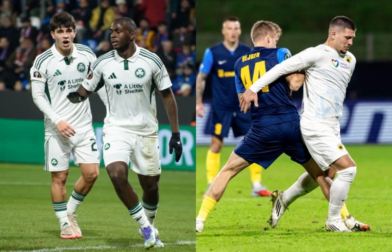 Κλειδώνει την πρόκριση