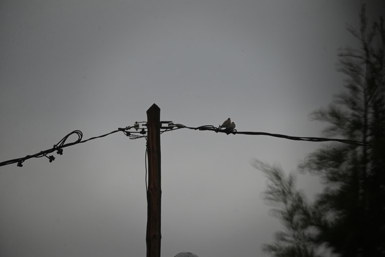 Άστατος ο καιρός το Σάββατο  Πού θα χτυπήσουν καταιγίδες