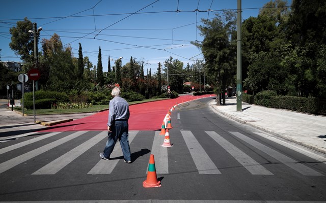 Δημοσκόπηση Opinion Poll: To 75% των Αθηναίων συμφωνεί με την επιστροφή της Βασ. Όλγας στην κυκλοφορία