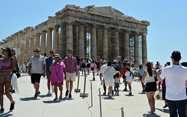 Τι περιμένει ο τουρισμός τον Σεπτέμβριο και το στοίχημα για μεγαλύτερη σεζόν