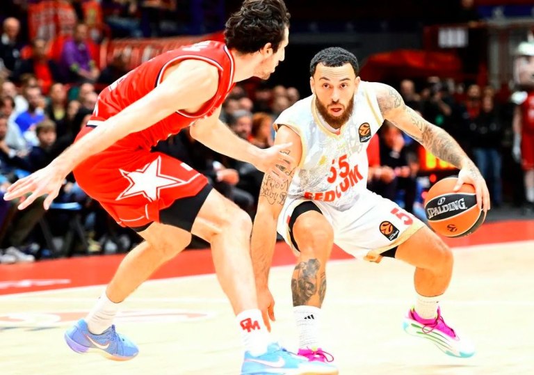 Πέρασε από το Μιλάνο η Μονακό  Ρεάλ, Παρί και Παρτιζάν συνέχισαν με νίκες