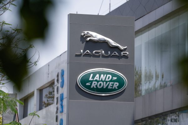 Jaguar Land Rover: Η κυβερνοεπίθεση