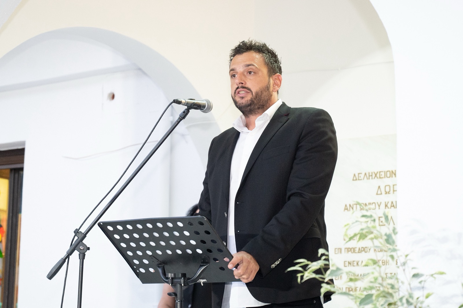 Να καταργηθεί ο περιορισμός για τον αριθμό των σχολικών τροχονόμων ζητά η Δημοτική Αρχή Τυρνάβου