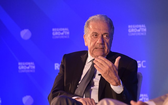 Δ. Αβραμόπουλος για Novartis: "Απομένει να αποκαλυφθούν οι σκευωροί"