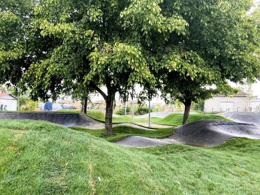 Δ. Τρικκαίων: Σύντομα παραδίδεται το Skate Park στα Τρίκαλα