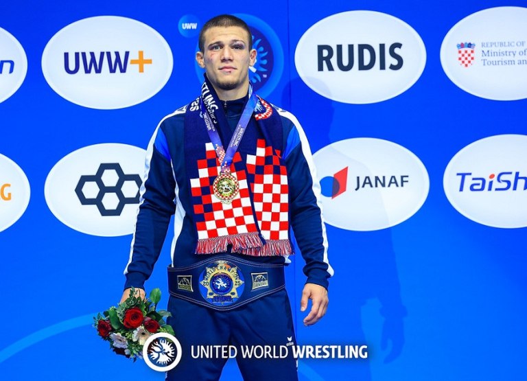 Κουγιουμτσίδης: Χαρούμενος που έστω και για λίγο έκανα όλους του Έλληνες περήφανους