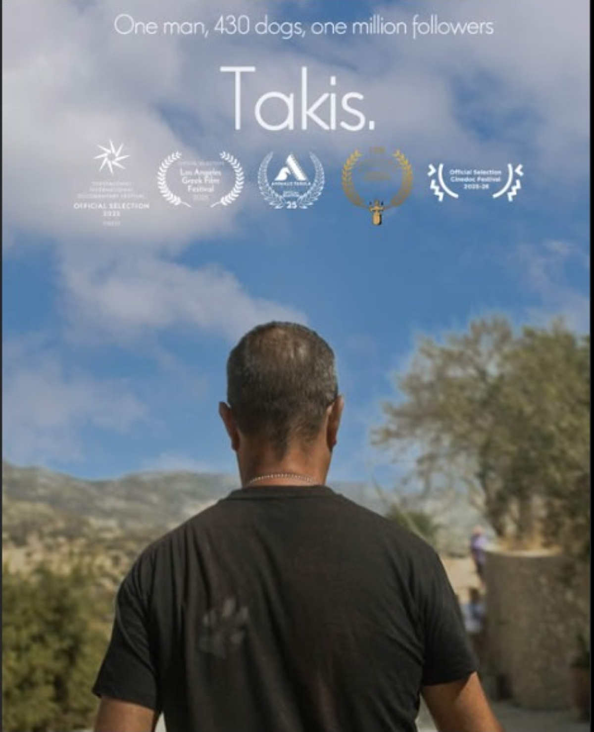 To ΤΑΚΗΣ εγκαινιάζει νέα κινηματογραφική περίοδο του CineDoc