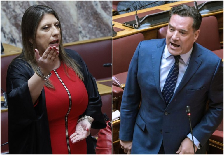 Νέος ευτελισμός του