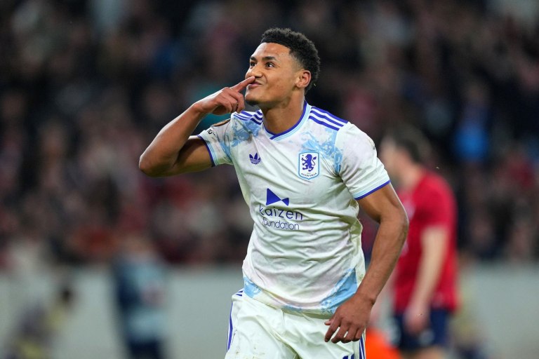 Europa League: Πρώτο βήμα για Άστον Βίλα (1-0) και Πόρτο (2-1), χωρίς νικητή το Μπολόνια  Ρόμα (1-1)