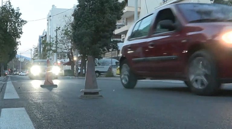 Λιοσίων: Ταυτοποιήθηκε ο οδηγός της μηχανής που παρέσυρε και εγκατέλειψε την 16χρονη  Θέμα ωρών η σύλληψή του