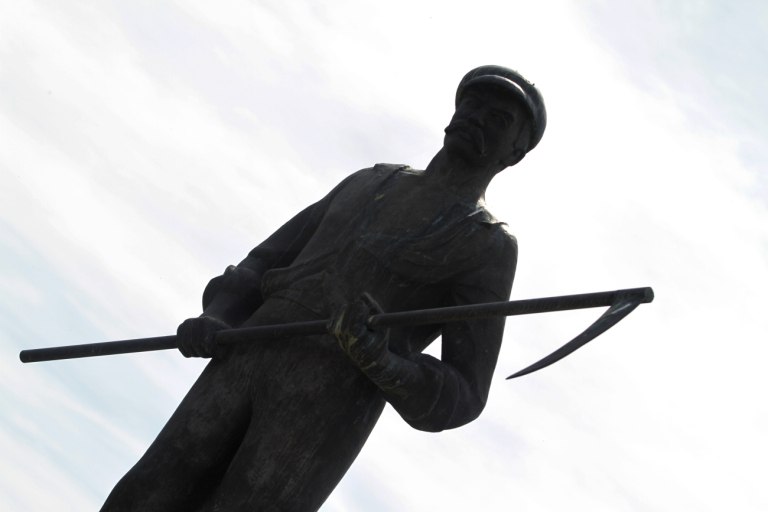 ΚΚΕ για τα 116 χρόνια από το Κιλελέρ: Η νέα ΚΑΠ, ωμή προσαρμογή στις συνθήκες πολεμικής προετοιμασίας