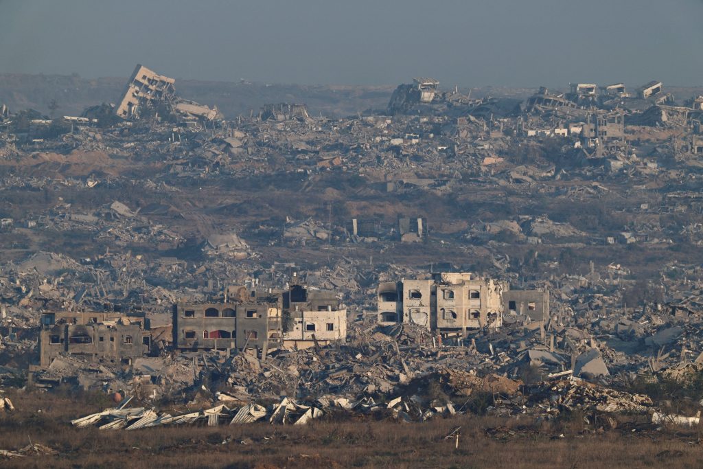 Ουκρανία: Ξεκληρίστηκε τετραμελής οικογένεια από ρωσικό πλήγμα στο Σούμι