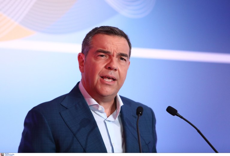 Οι δημοσκόποι βρίσκουν Τσίπρα, η κεντροαριστερά το ψάχνει  Eπιστρέφουν τα συμπόσια