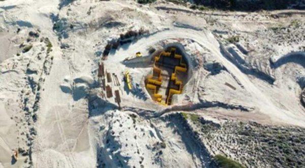 Μήλος: Ανακλήθηκε η οικοδομική άδεια της εταιρείας Unique Development Α.Τ.Ε.Ε