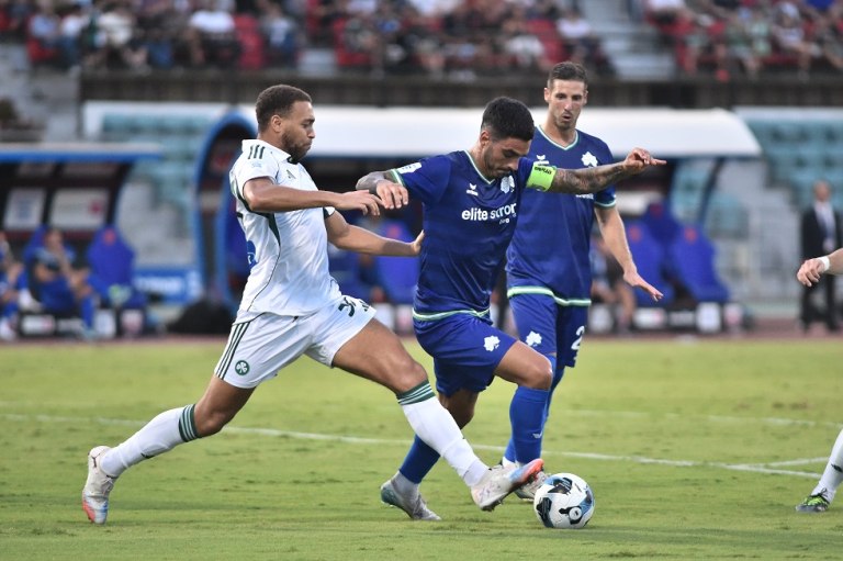 Αυτή είναι η νέα έδρα της Κηφισιάς  Σε ποιο γήπεδο θα γίνουν τα ματς με Άρη και ΑΕΚ