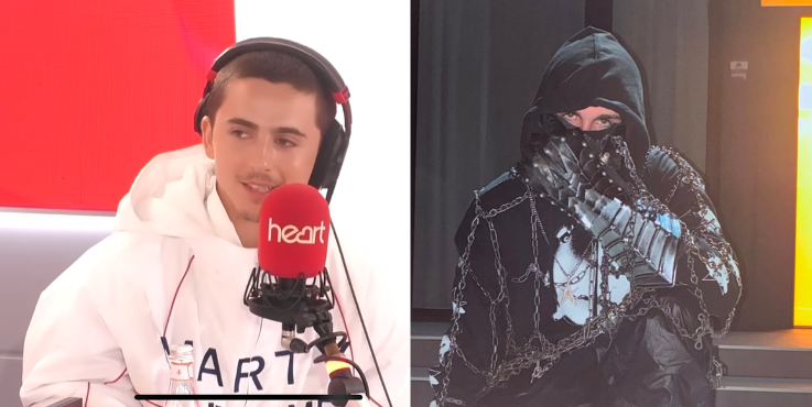 Τίμοθι Σαλαμέ: Η απάντηση