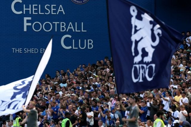 Μπλεξίματα για την Τσέλσι: Κατηγορείται για 74 παραβάσεις από την αγγλική ομοσπονδία ποδοσφαίρου
